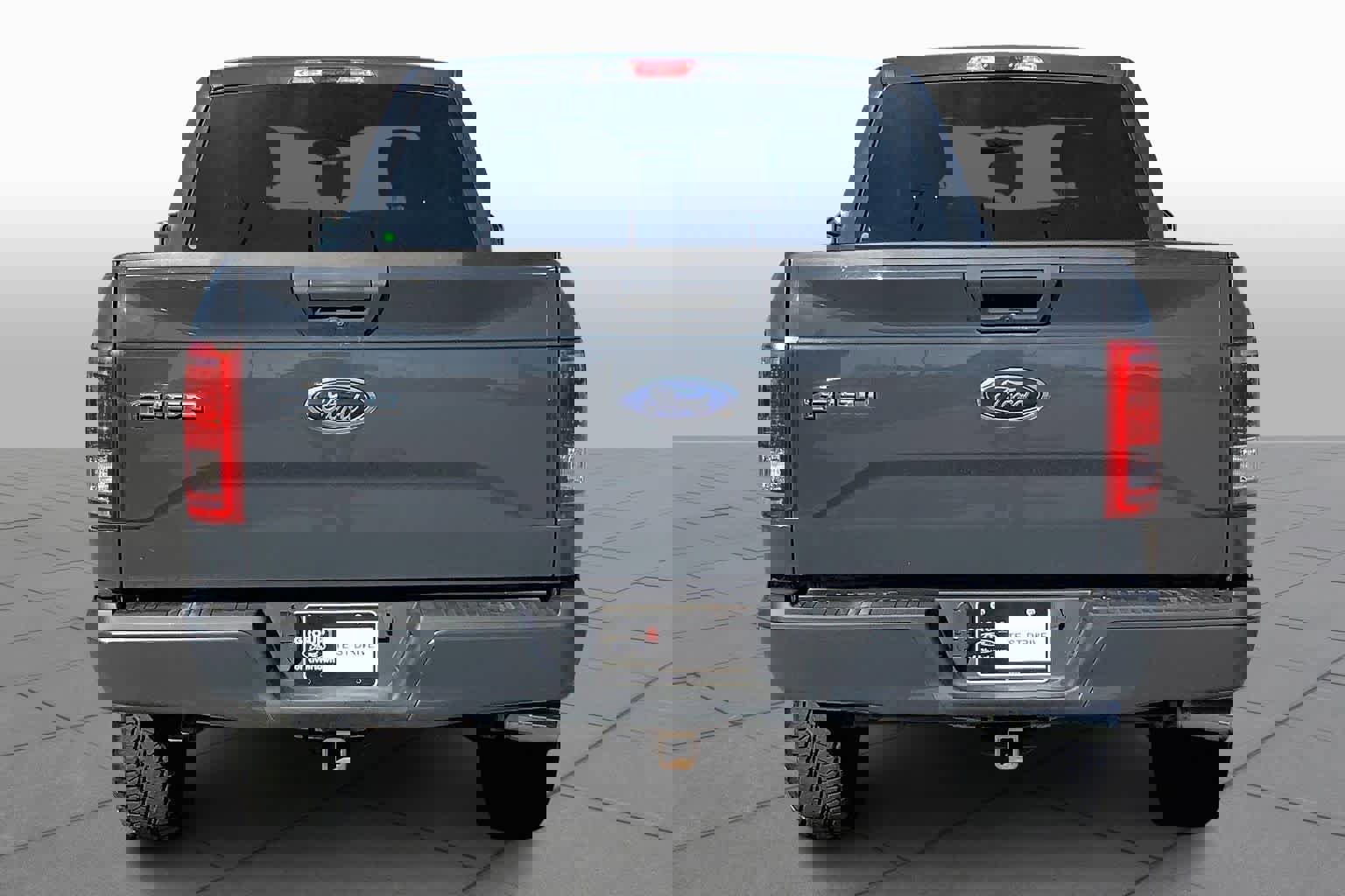 Used 2016 Ford F150 XLT w/ Equipment Group 301A Mid image 8