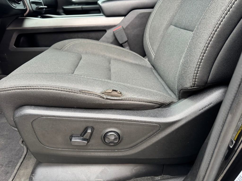 Used 2020 RAM 1500 Big Horn image 15