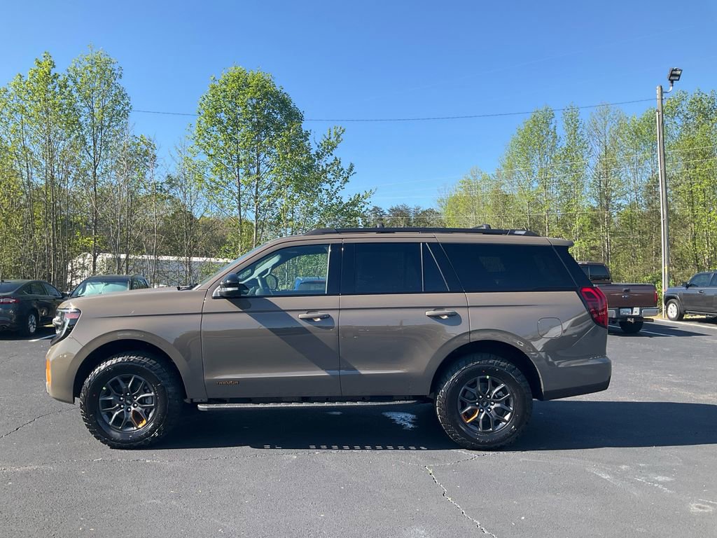 New 2026 Ford Expedition Tremor image 8