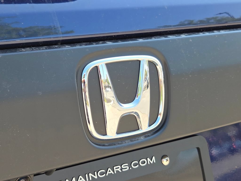 New 2026 Honda Passport RTL image 19