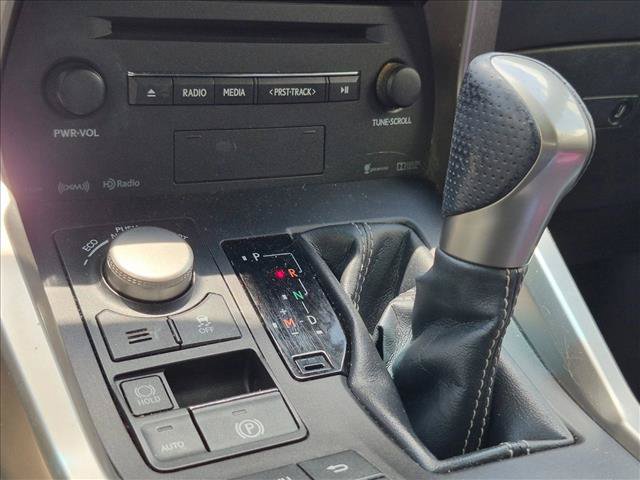 Used 2016 Lexus NX 200t F Sport w/ F Sport Premium Package FWD image 15