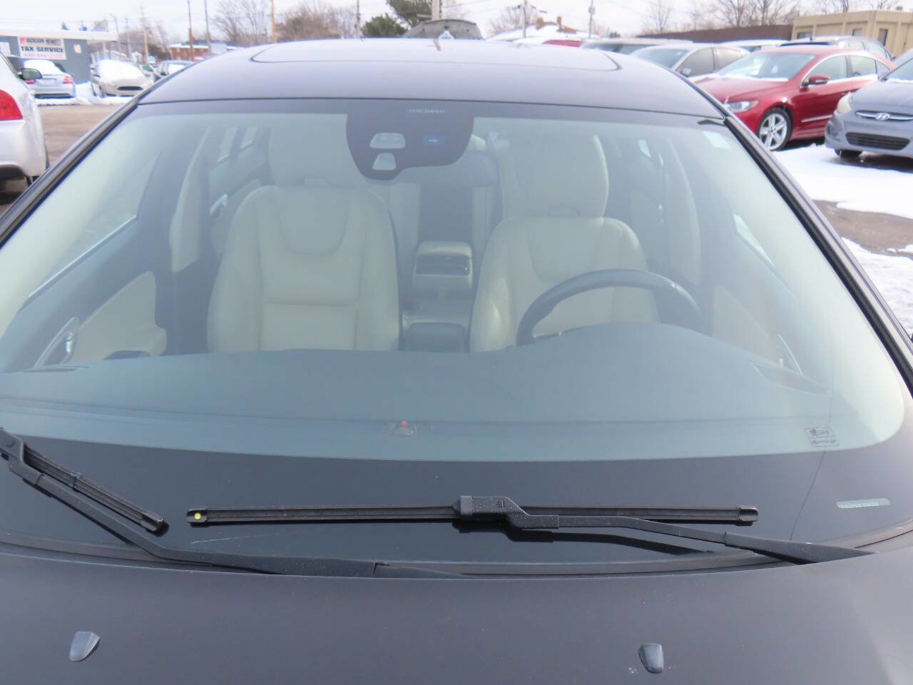 Used 2012 Volvo S60 T5 image 34