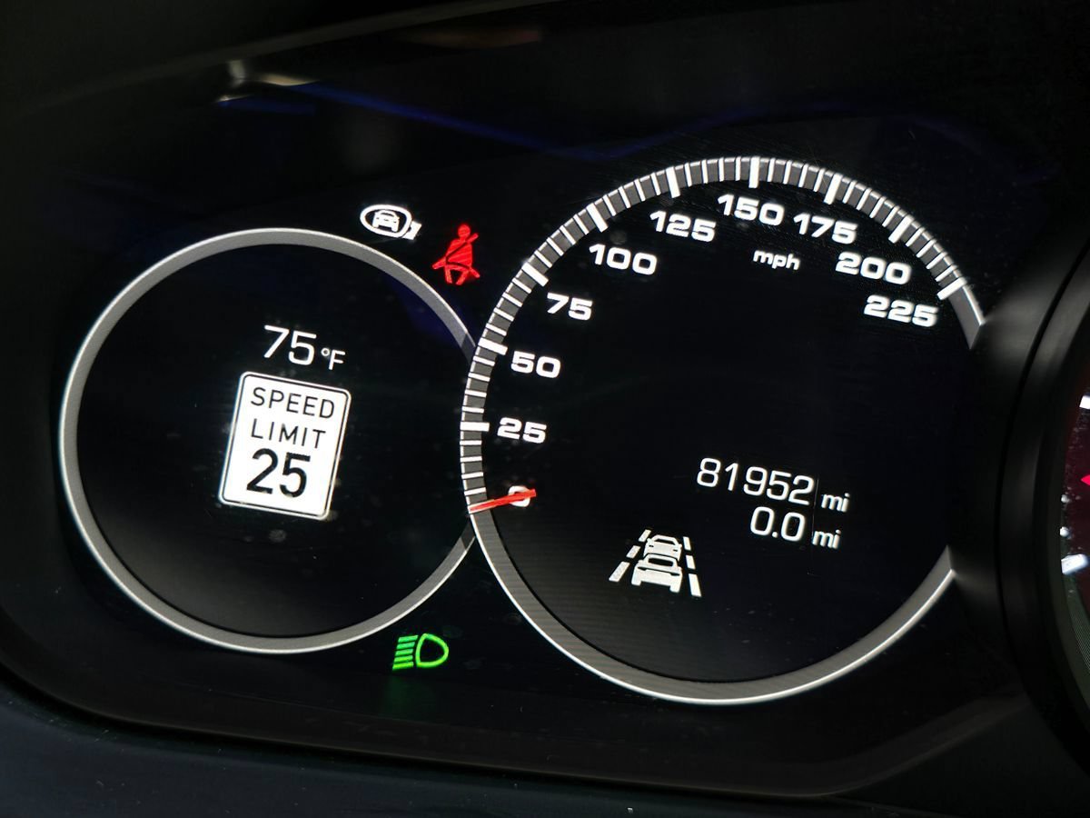 Used 2018 Porsche Panamera Turbo AWD/4WD image 31