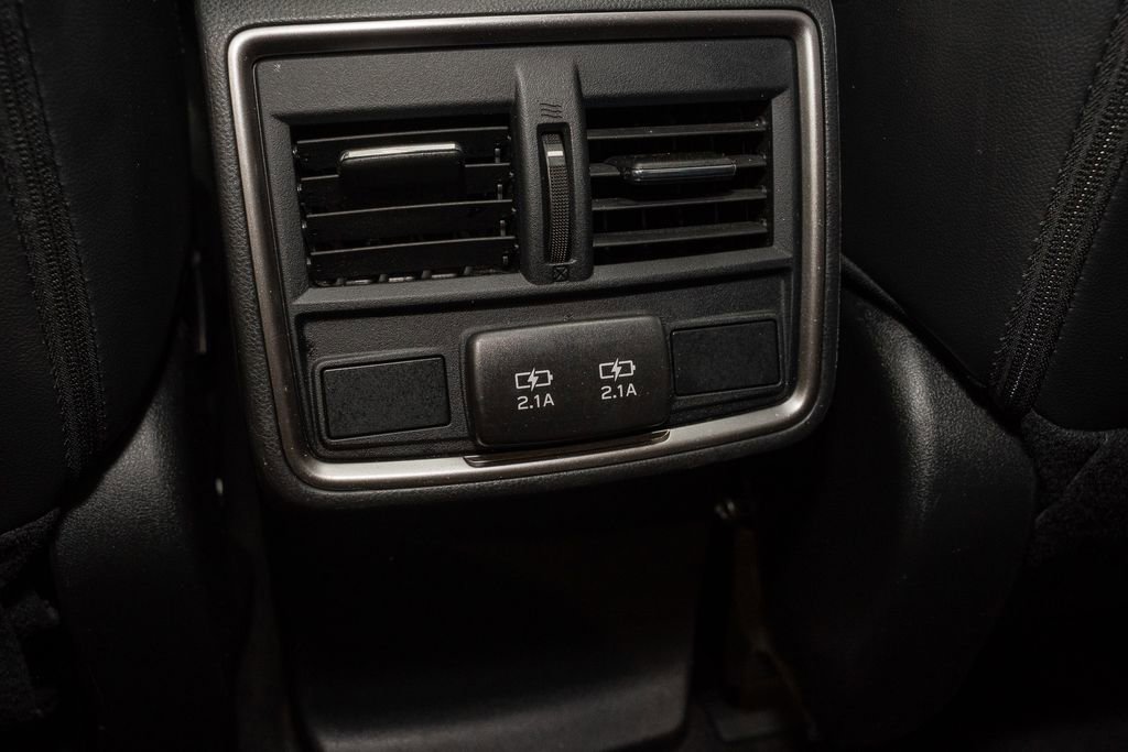 Used 2024 Subaru Forester Limited image 8