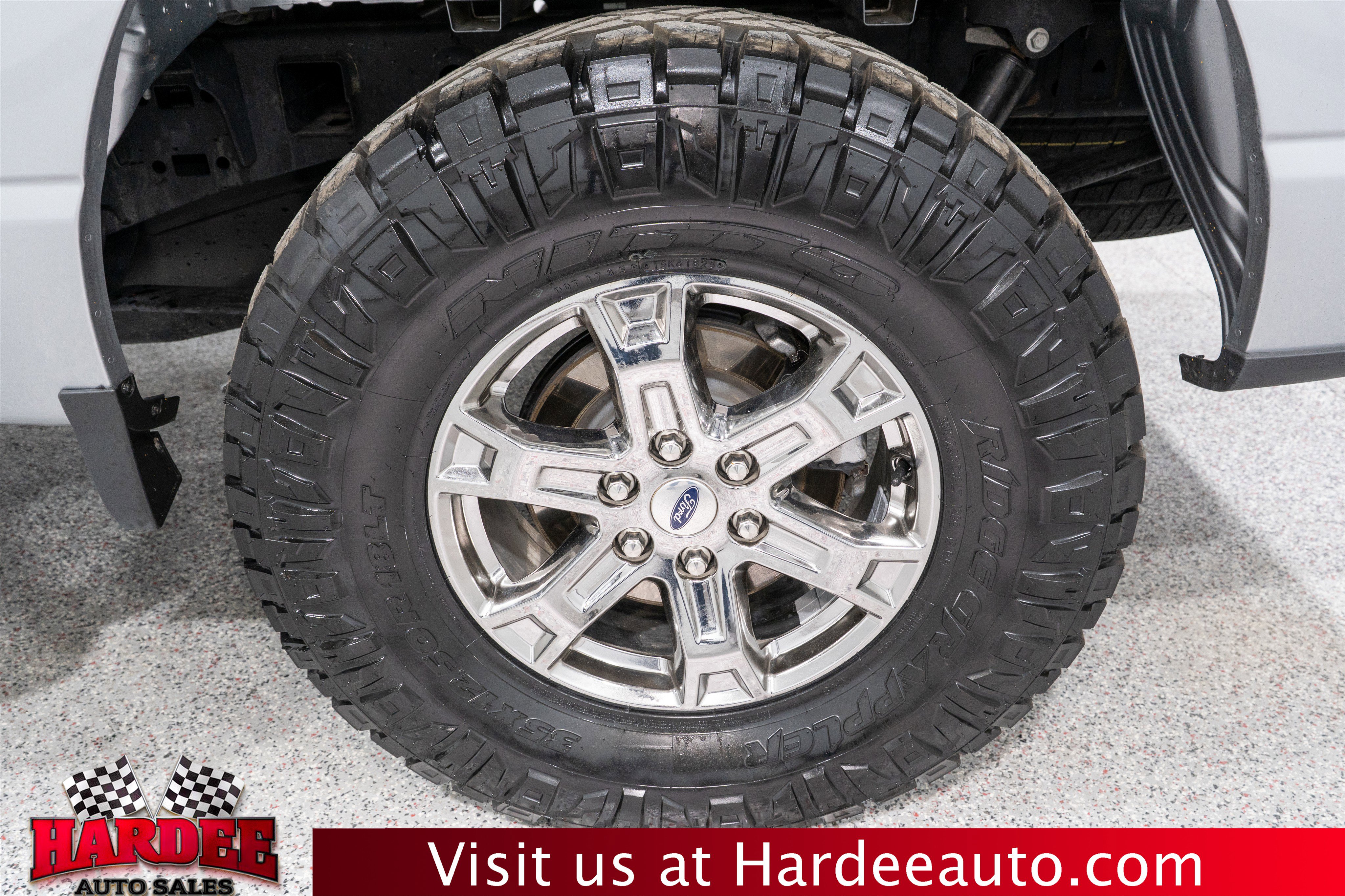 Used 2023 Ford F150 XLT w/ XTR Package image 10