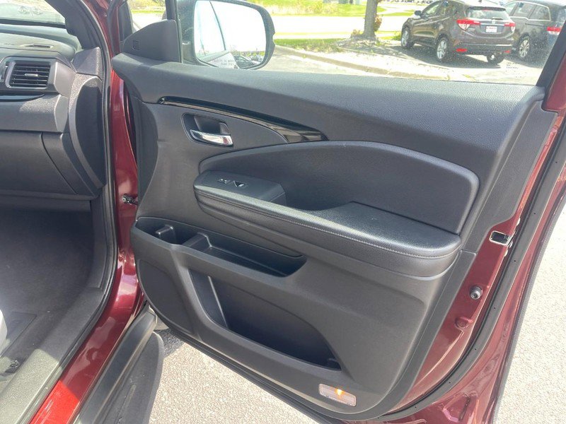 Used 2020 Honda Passport Touring image 13
