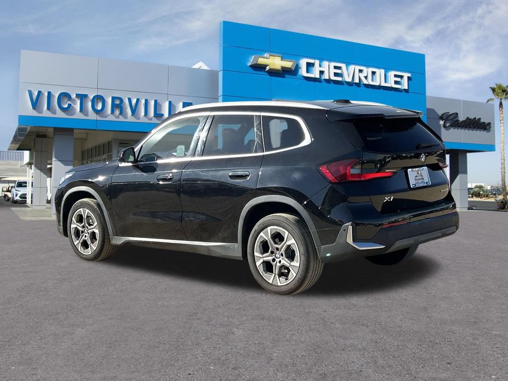 Used 2023 BMW X1 xDrive28i AWD/4WD image 6