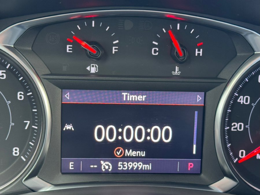 Used 2023 GMC Terrain SLT image 20