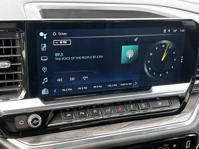 Used 2023 Chevrolet Silverado 1500 LTZ image 13