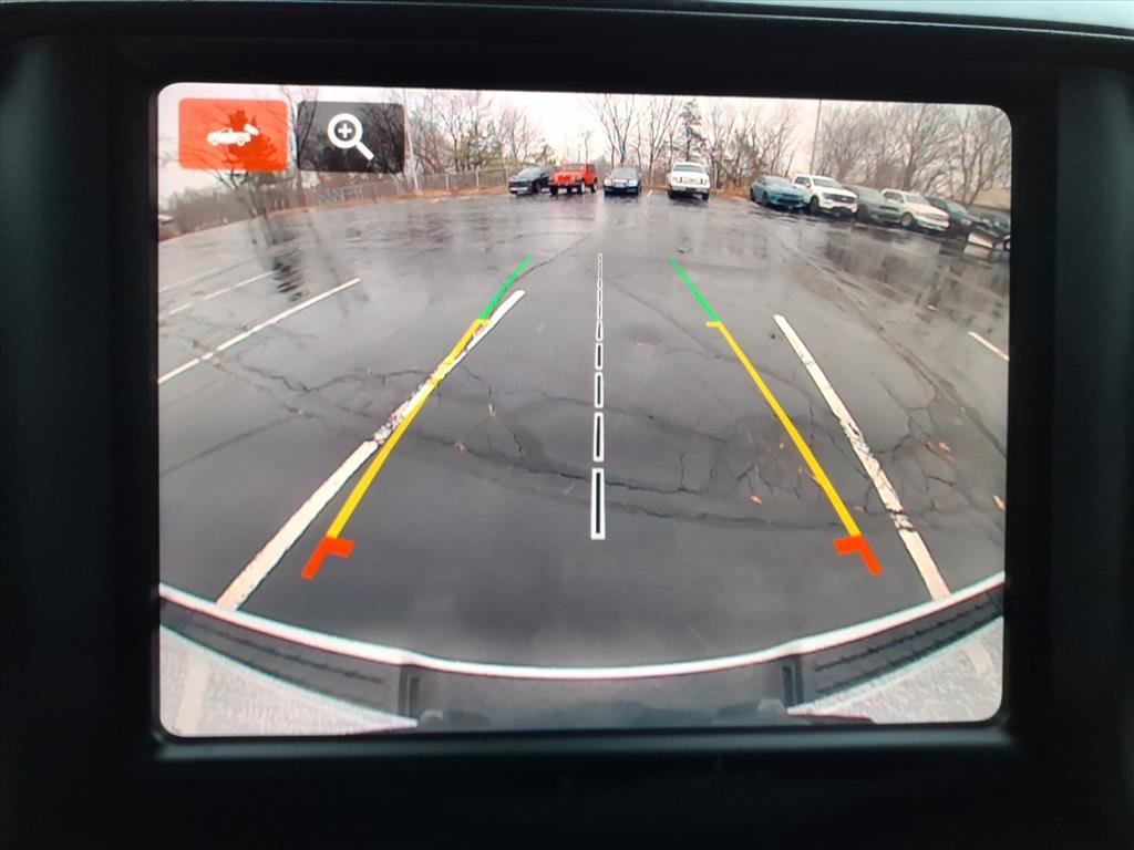 Certified 2022 RAM 1500 Big Horn w/ Night Edition image 25