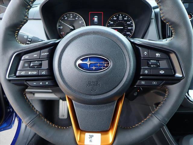 New 2026 Subaru Crosstrek 2.5i Wilderness image 12