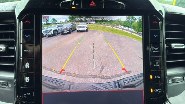 Used 2026 RAM 1500 Rebel w/ Bed Utility Group AWD/4WD image 20