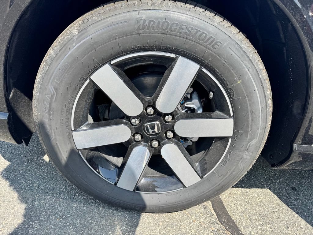 New 2026 Honda Prologue Touring image 36