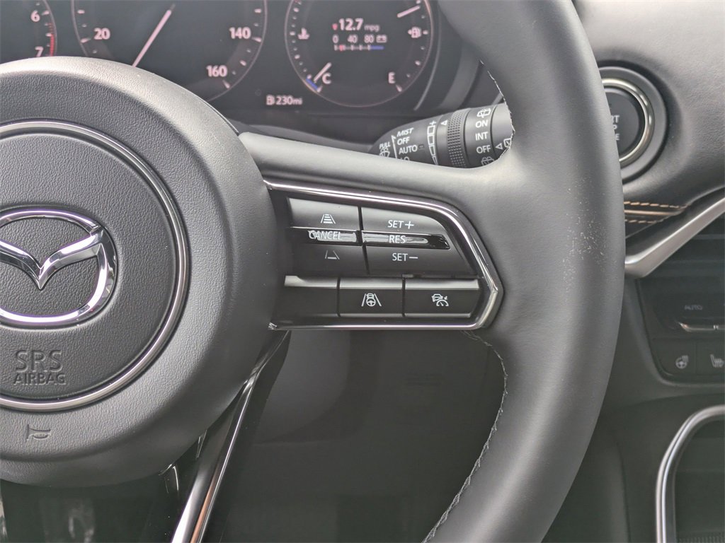 New 2026 MAZDA CX-90 3.3 Turbo S w/ Premium Package image 19