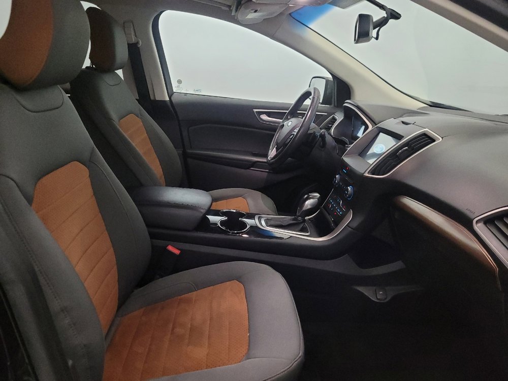 Used 2018 Ford Edge SEL w/ Equipment Group 201A AWD/4WD image 21