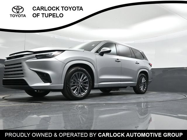 Used 2024 Lexus TX 350 FWD w/ Accessory Package (Z1) image 50