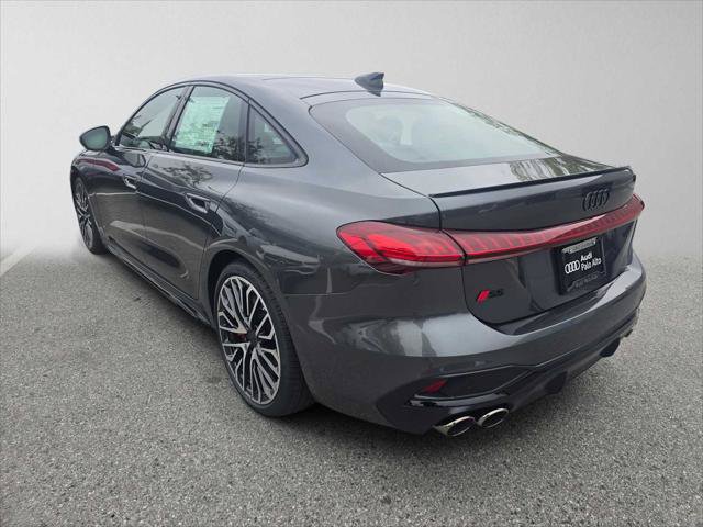 New 2026 Audi S5 Premium Plus AWD/4WD image 5