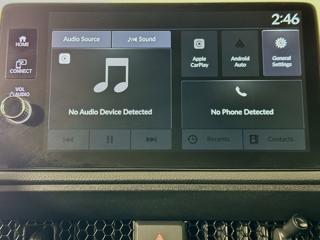 Used 2026 Honda CR-V Sport-L image 20