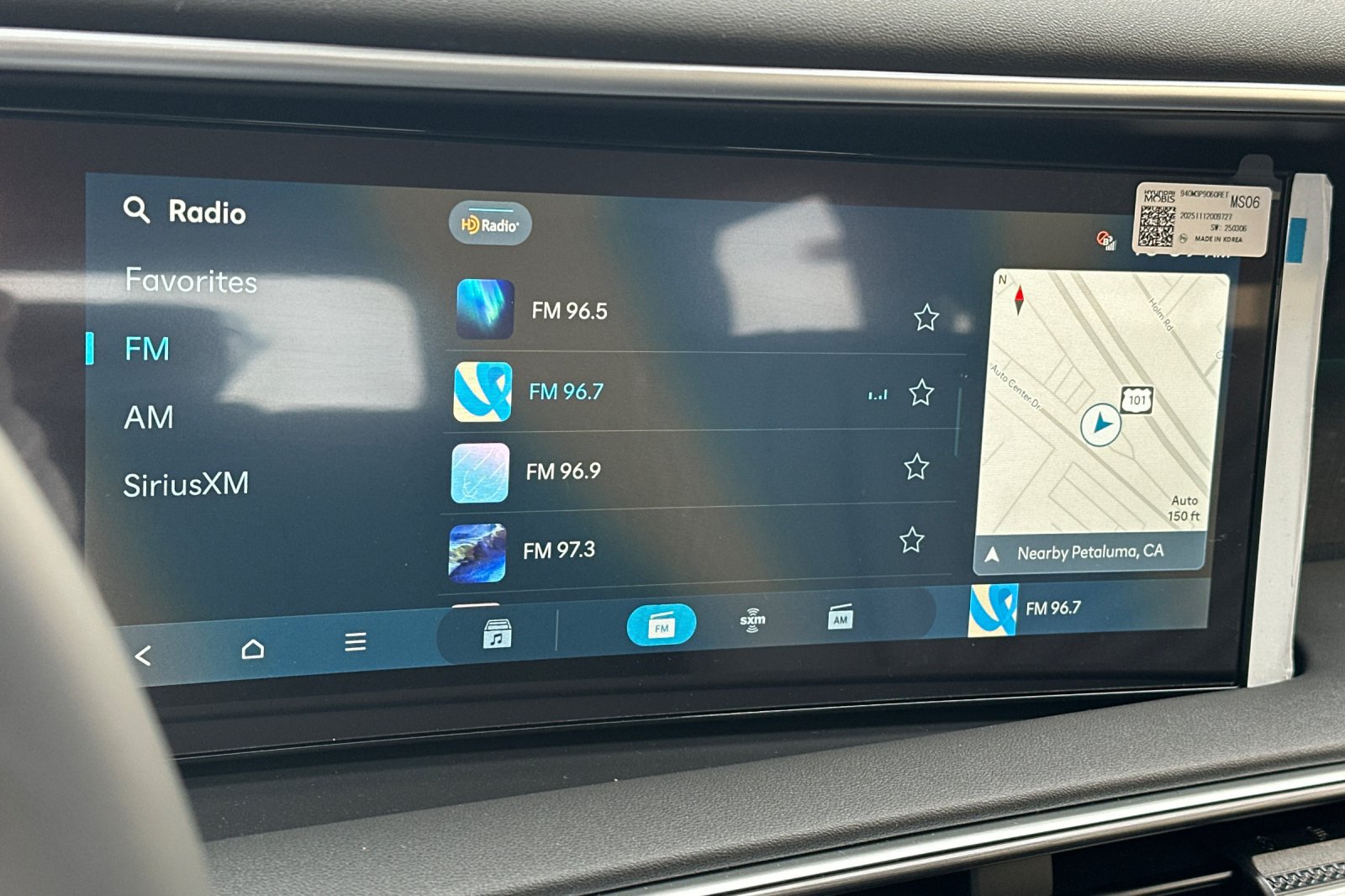 New 2026 Hyundai Palisade SEL Premium AWD/4WD image 19