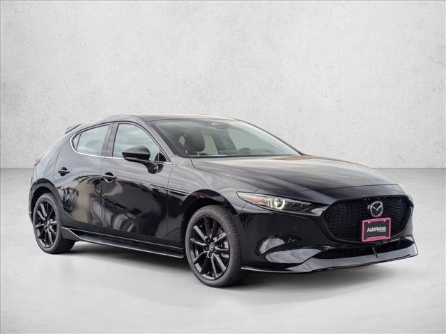 New 2026 MAZDA MAZDA3 Hatchback w/ Appearance Package image 6