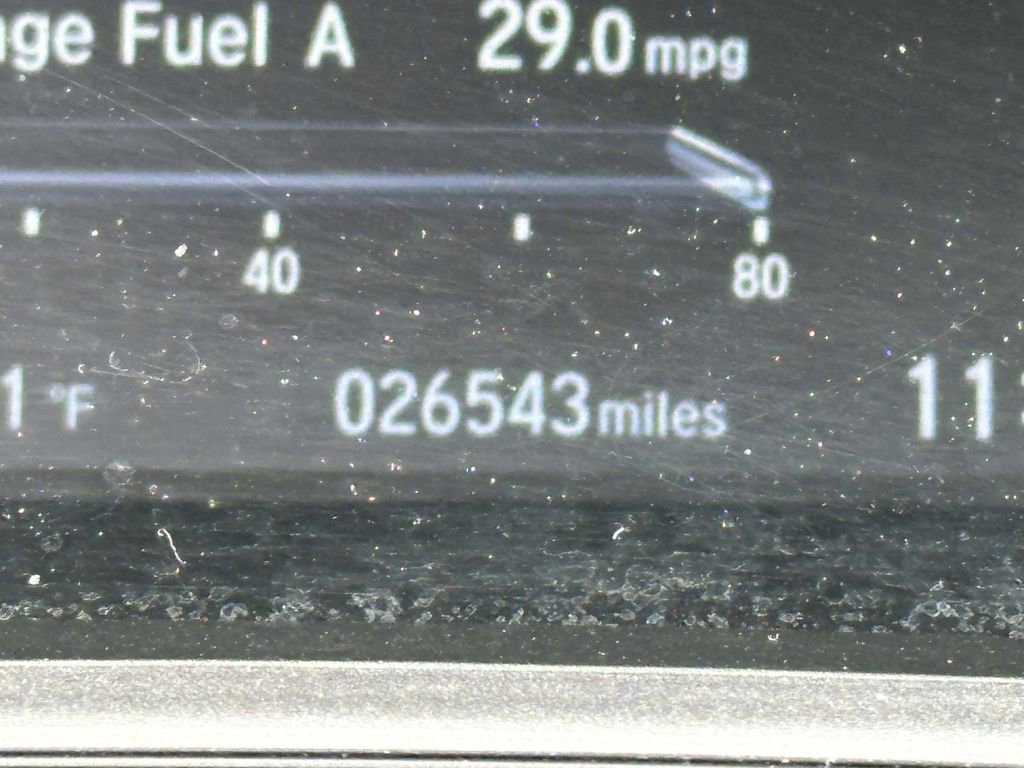 Certified 2022 Honda CR-V EX-L image 25