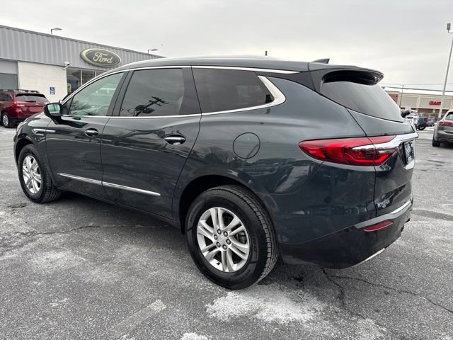 Used 2019 Buick Enclave Essence image 3