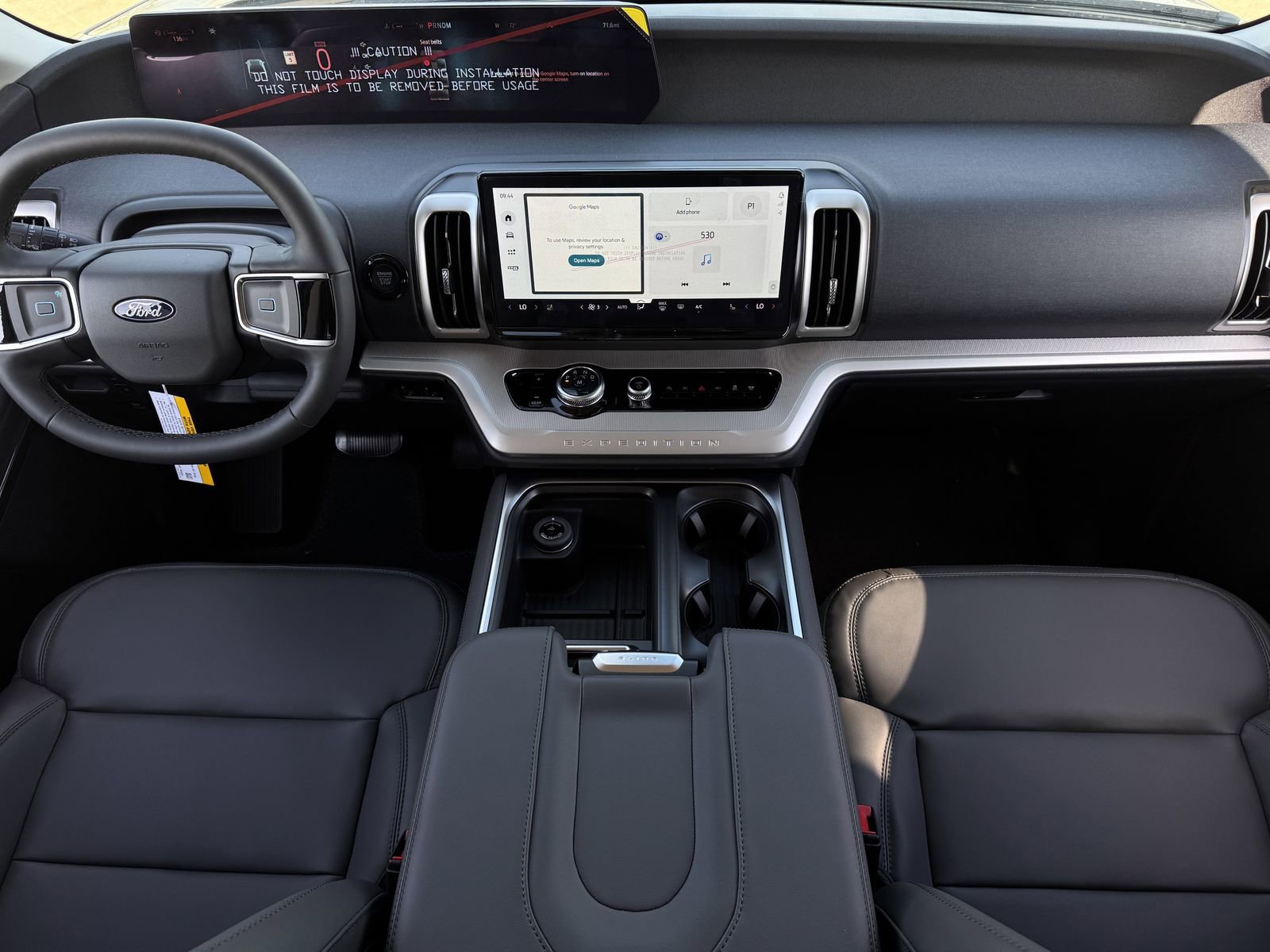 New 2026 Ford Expedition Active image 10