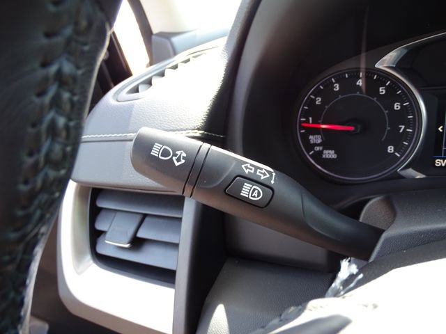 Used 2018 GMC Terrain Denali w/ Advanced Safety Package image 16