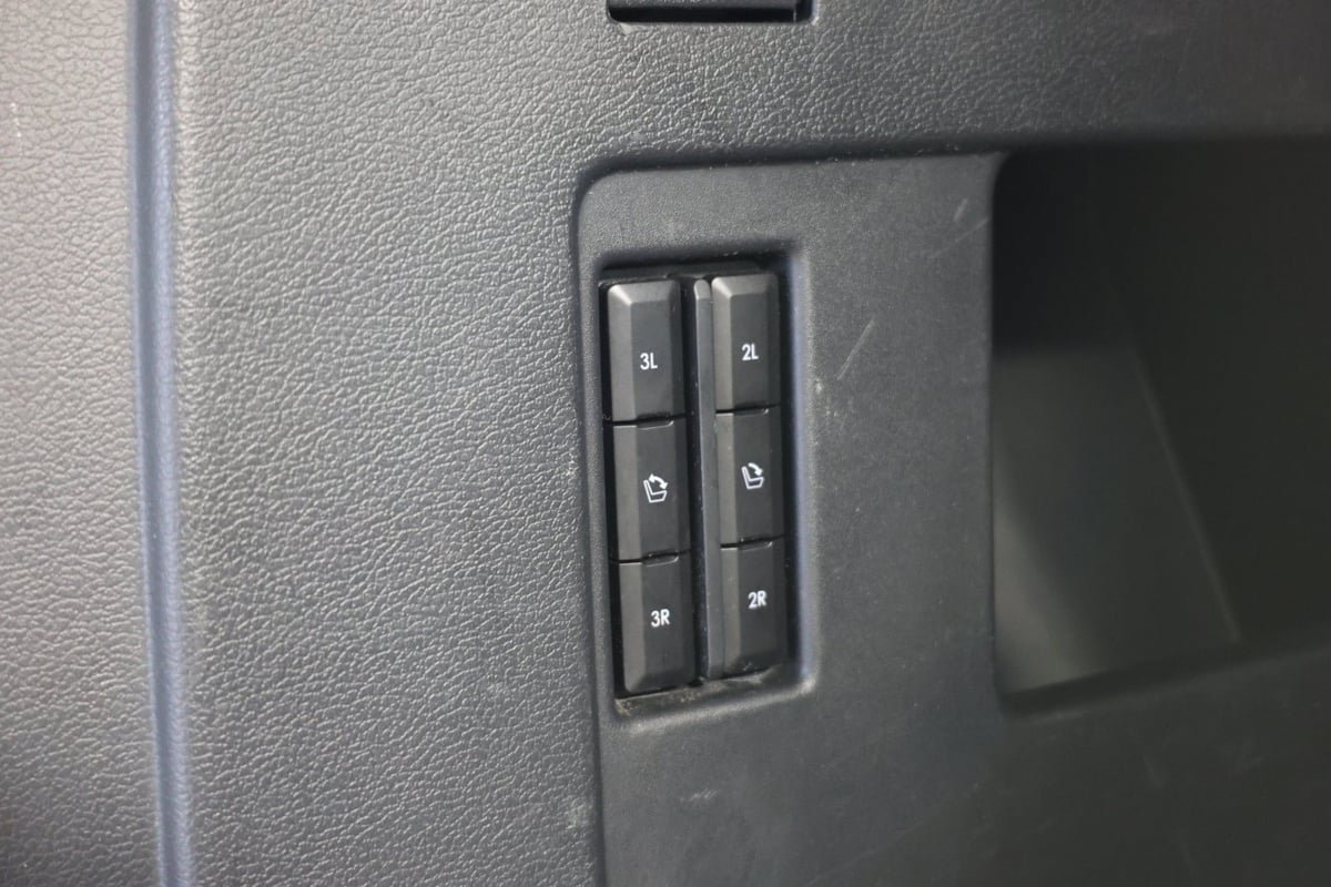 Used 2023 Lincoln Navigator Reserve AWD/4WD image 48