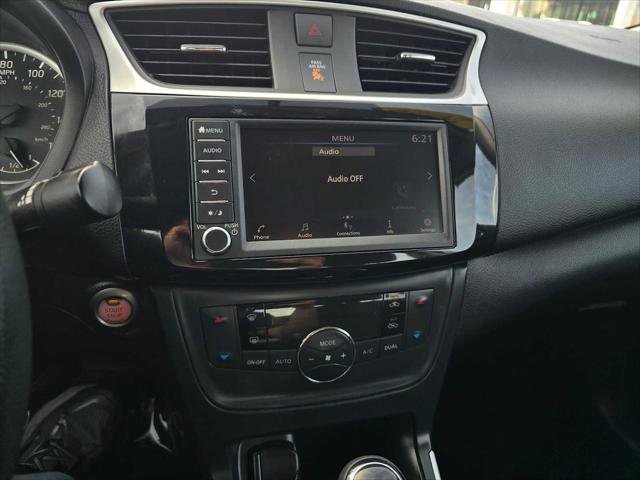 Used 2019 Nissan Sentra SV w/ Special Edition Package image 27