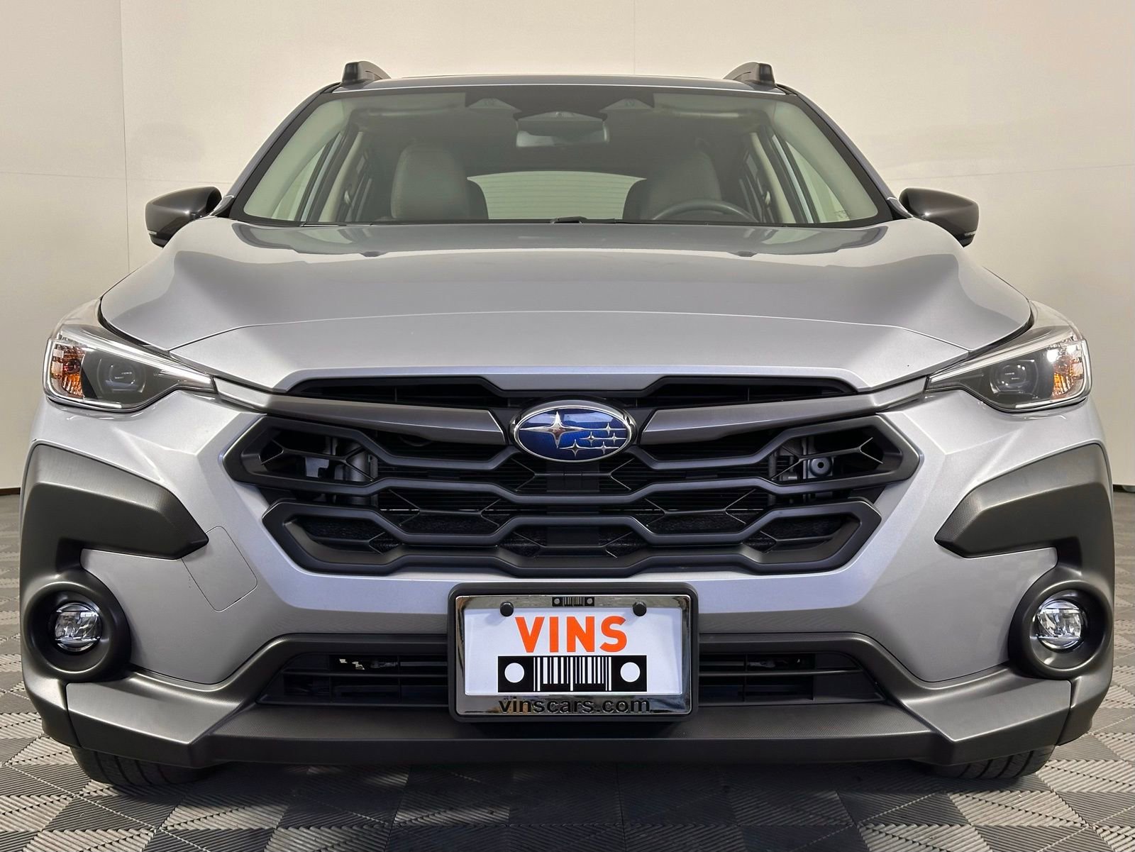 Used 2024 Subaru Crosstrek 2.0i Premium AWD/4WD image 22