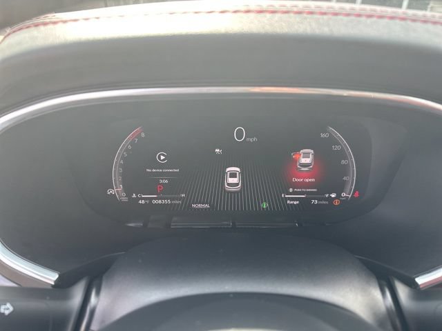 Used 2025 Acura MDX A-Spec AWD/4WD image 9