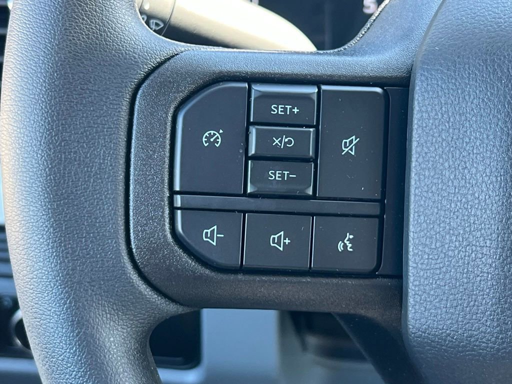 New 2026 Ford F250 XLT w/ FX4 Off-Road Package image 36