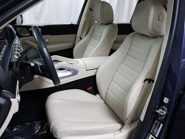 Certified 2024 Mercedes-Benz GLE 350 4MATIC image 9