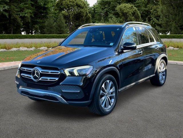 Used 2021 Mercedes-Benz GLE 350