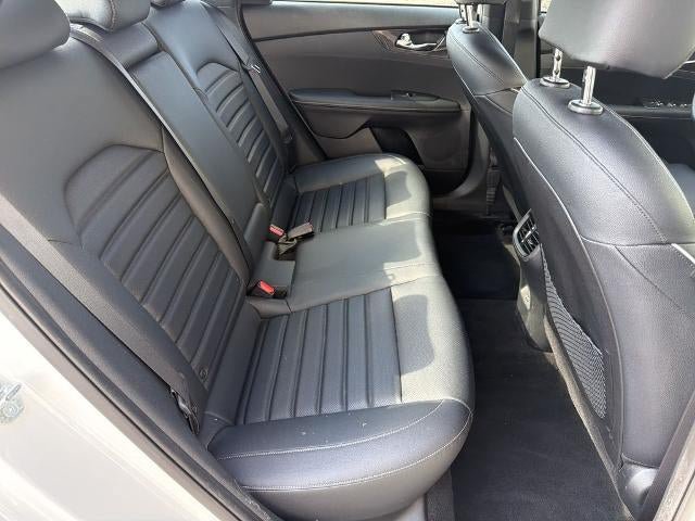 Used 2023 Kia Forte GT-Line w/ GT-Line Premium Package FWD image 15