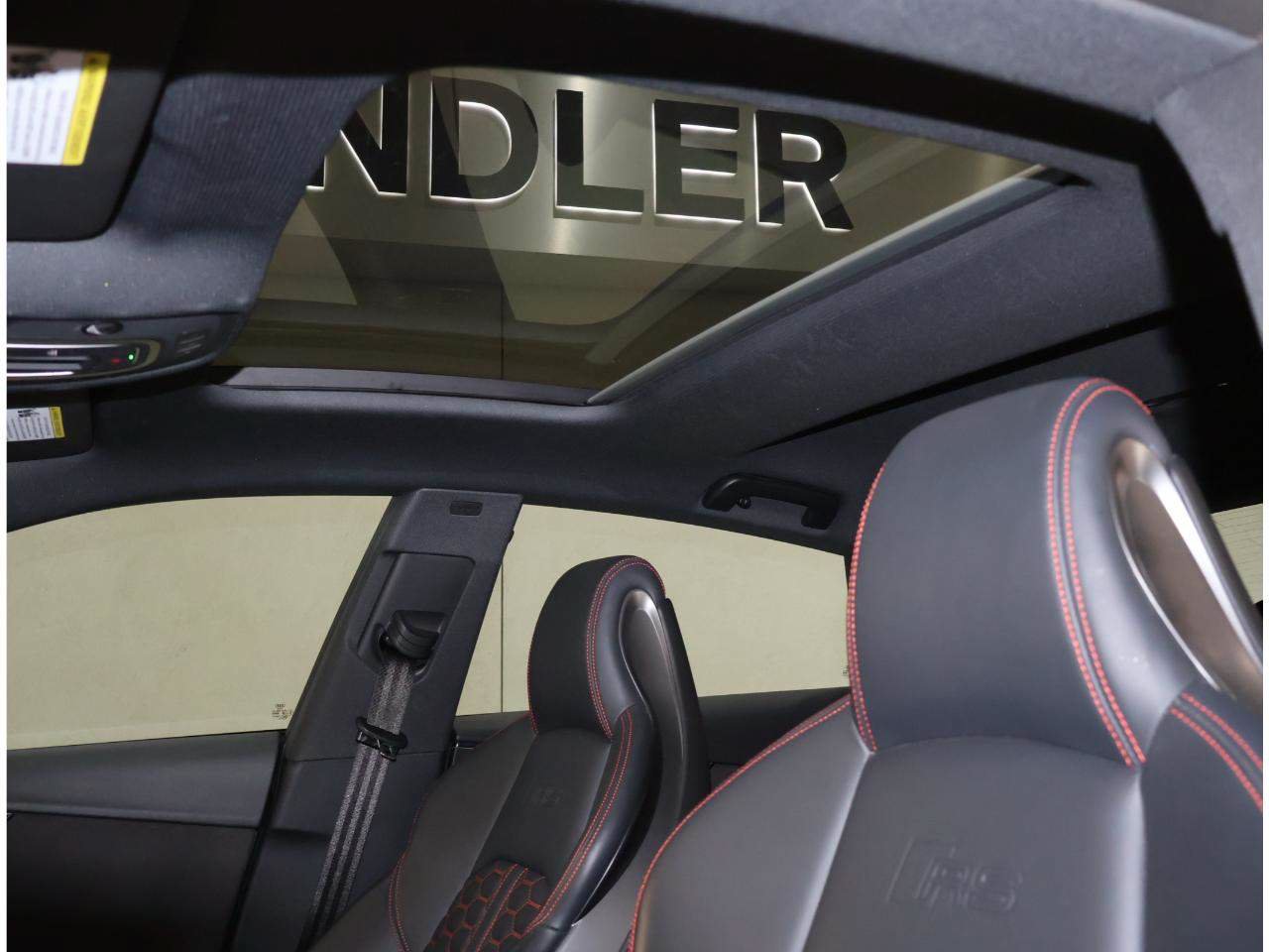 Used 2019 Audi RS 5 Sportback AWD/4WD image 12