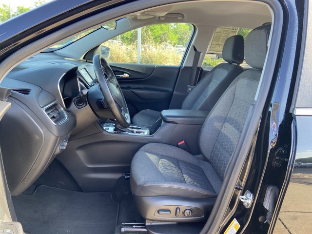 Used 2024 Chevrolet Equinox LT image 34