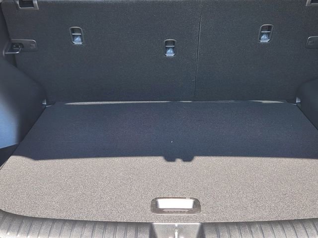 Certified 2026 Kia Seltos EX w/ EX Sunroof Package image 33