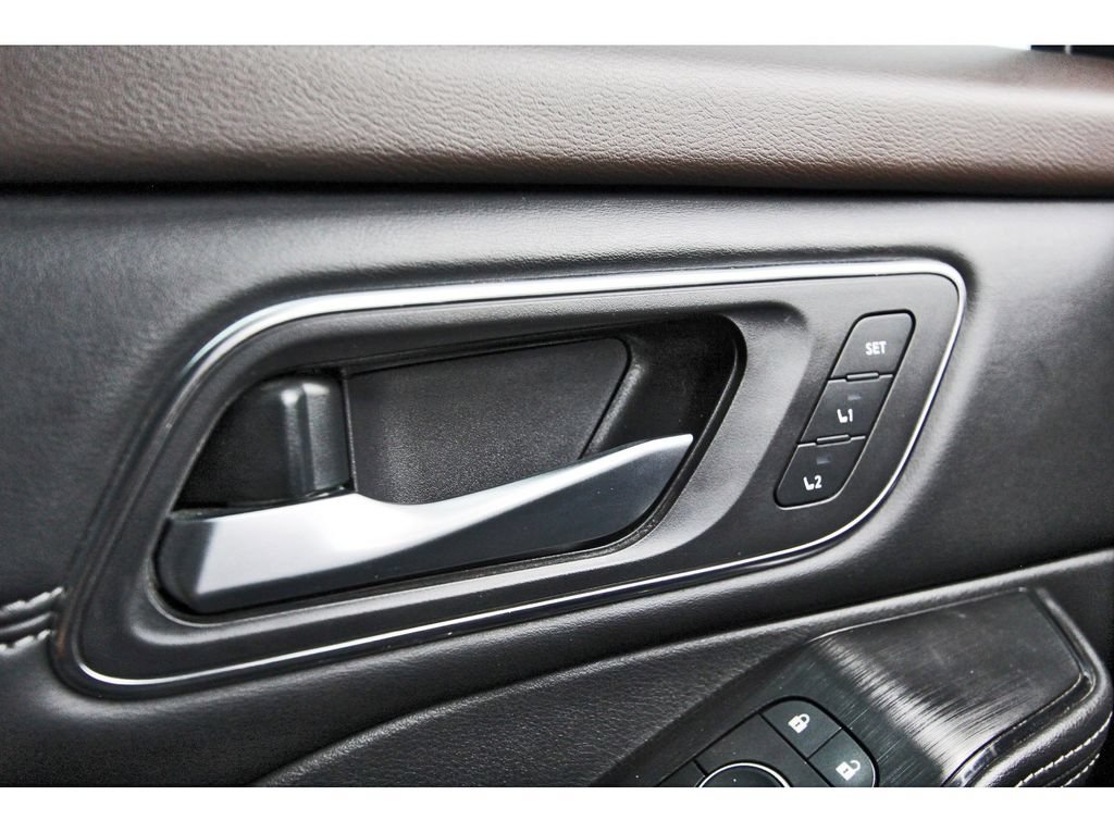 Used 2021 Nissan Rogue SL FWD image 16