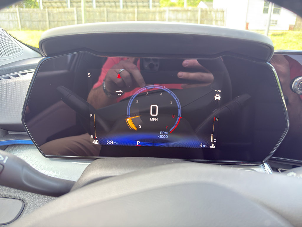 New 2026 Chevrolet Trax LT w/ Driver Confidence Package image 17