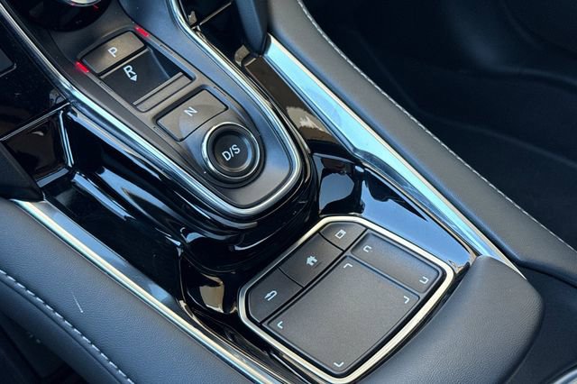 Used 2021 Acura RDX A-Spec image 26