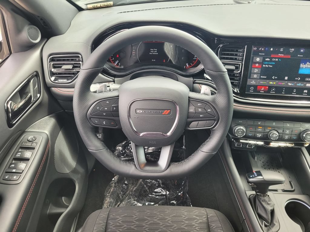 New 2026 Dodge Durango GT w/ Blacktop Package AWD/4WD image 5