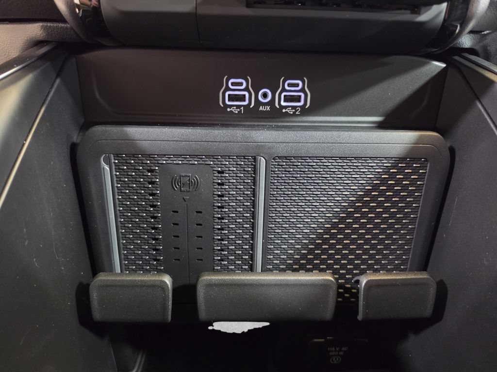 New 2026 RAM 1500 Big Horn AWD/4WD image 31