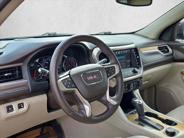 Used 2017 GMC Acadia Denali FWD image 9