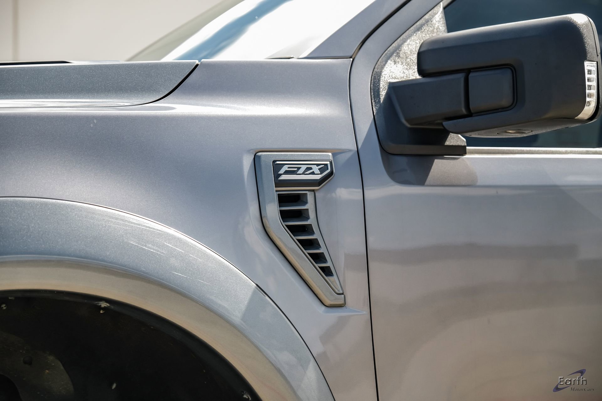 Used 2022 Ford F150 XLT w/ Equipment Group 302A High image 31