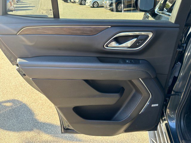 Used 2021 Chevrolet Tahoe LT image 33