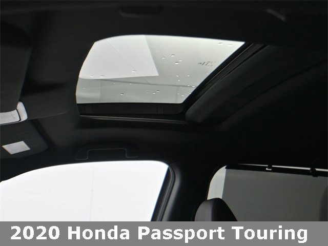 Used 2020 Honda Passport Touring image 25