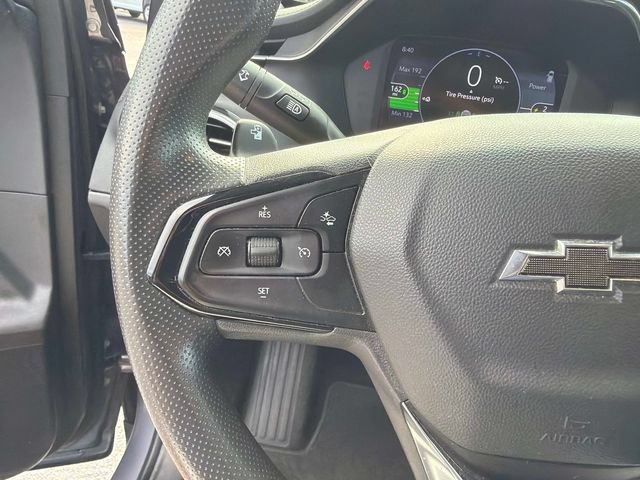 Used 2022 Chevrolet Bolt EUV LT w/ Driver Confidence Package FWD image 24