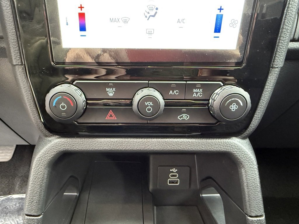 New 2025 Ford Ranger XLT w/ Trailer Tow Package image 22